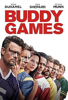 Buddy Games 2019 Dub in Hindi full movie download